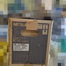 MR-J3-350A4 AC SERVO AMPLIFIER 미사용품 박스 이미지
