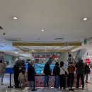 성산구 ⓒ-22 | 창원 롯데백화점 1월 디저트 팝업 고이빚은 모찌 | 생딸기 · 두바이 찹쌀떡 후기