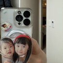 세상에 하나뿐인 감동 선물🎁 엘제이메이드 맞춤제작 후기 (맥세이프 그립톡, 맥세이프 카드지갑)