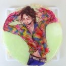 디스코케이크 이미지