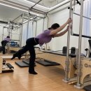 필라테스 이미지