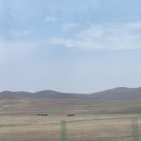 RR-55[백도로]-하-39 | [몽골여행] 몽골 3박4일 패키지여행 마지막날/몽골 징기스칸공항 면세점 쇼핑/몽골 공항 면세점 고비...