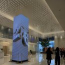 기업은행 앞 횡단보도 | 웨딩홀 더파티움안양 브리에홀·라포레홀 비교+최종 브리에홀 계약 후기|10만원 할인혜택(with 아이웨딩)