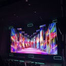 나우엑티브 | 롯데시네마 신림 광음LED 나우유씨미3 관람 후기