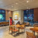 스타벅스 아산배방점 이미지