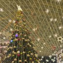 태하스시 | 웨스틴 서울 파르나스 온 테이블 연말 뷔페 다녀왔어요