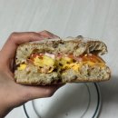 샌드위치 맛집 [ 타르틴 베이커리 용산아이파크몰점 ] : 슬랩,사워도우 구매후기, 내돈내산 샌드위치 추천❗️