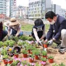 경안천 마평동 이미지