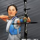 SBS 설 특집 프로그램 ＜전설의 리그＞ 양궁 레전드 8인의 프로필.jpg 이미지