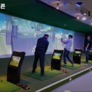 목동필드골프존 이미지