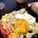 커피베이조촌점 | 군산 에그존&샌드베이 군산샌드위치,샐러드 맛집(배민 포장 후기)