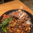 남동89 | [인천/남동]구월동 족발 찐맛집 예술회관역 족장 시그니처 후라이드족발 강추 내돈내산 후기