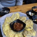 합정전 | 합정 모임 장소 - [합정전] 눈 오던 날 먹기 좋았던 합정역 근처 전 맛집 내돈내산 후기