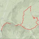 Laurel Prong, Cat Knob Trail (48) 이미지