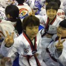 MTA 블랙벨트 태권도장 이미지