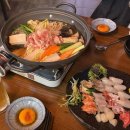 분위기 좋은 부평 맛집 이자카야 ‘유락’ 숙성회와 스끼야끼 후기