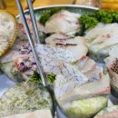 흑산도회식당 이미지