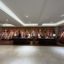 [서울강남 봉은사] 노블발렌티 삼성 계약후기, 시식후기 및 층별안내 (주차 내용포함)