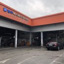 개인택시정비복지매장 이미지