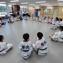 글로벌박사 경희대 태권도장 이미지