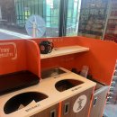 버거킹 등촌역점 | [버거킹 등촌역점] 역세권에 깔끔한 버거킹