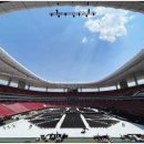 2026년 FIFA 월드컵 경기장 - 우리나라 첫 경기가 치뤄질 "과달라하라 - 에스타디오 아크론(49,850)" 이야기와 전경 사진 이미지
