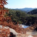 진주 낙수암 이미지
