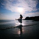 한 사람 이미지