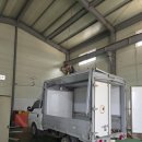 모든파워특장 | 김제특장 윙바디 수리, 튼튼하게 작업하여 믿고 맡길 수 있었던 후기!