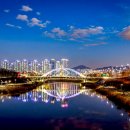 청라의밤