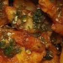 60계치킨신정 - 33719 | 60계치킨신정