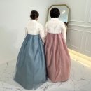 채움한복 - 성남시 분당구 성남대로 926 | W-5 성남 혼주한복 대여, 채움한복 분당점 후기