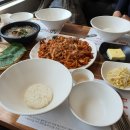 산촌신쭈꾸미전주점 이미지