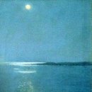 Franz Peter Schubert - An den Mond D. 259 (달에게) / Hermann Prey 이미지