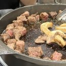 투뿔한우천국학동역점 이미지