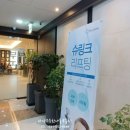 오채화실