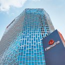 (주) 한화 이미지