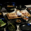 오시리아역 | 오시리아역 맛집 육즙 가득한 흑돼지 전문점