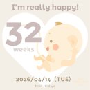 두리무역 | 임신 31주~34주 사소한 기록
