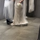 용호로5번길(3-169) | W웨딩, 드벨르마리에 드레스 피팅 후기, 머메이드 드레스만 피팅, 26년 신상(*all 추가금)