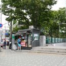 동대문역사문화공원역 4호선 이미지