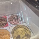 배스킨 라빈스 화명점 | 배스킨라빈스 신메뉴 두바이에서 온 엄마는 외계인 솔직 후기