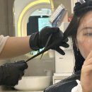 (유)유진 | 석촌역미용실 더벨유헤어 유진수석디자이너 아윤채 클리닉 받은 후기