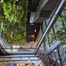 노부스테라 | [부산 반여동] 반여동 카페 노부스테라｜수영강변 뷰 좋은 대형카페 가족카페 추천 후기