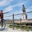 북한강 자전거도로3 이미지