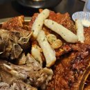 미니스톱 군포하니점 | 또 가고 싶은 금정역 맛집 추천 군포 조프로뼈구이 방문 후기