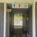 시립문수궁도장 화장실 이미지