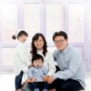 가족사진 스튜디오 촬영시 주의사항 - 가족사진 의상과 컨셉 이미지