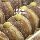 노티드 여의도 IFC 후기