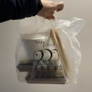 여수 신라스테이 근처 간장게장 갓김치 김밥 맛집 오동동김밥